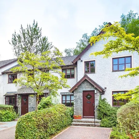 Apartmán Wansfell At Windermere Marina Village *