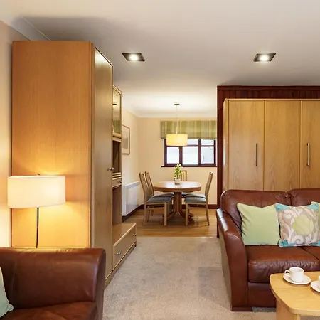 公寓 Wansfell At Windermere Marina Village