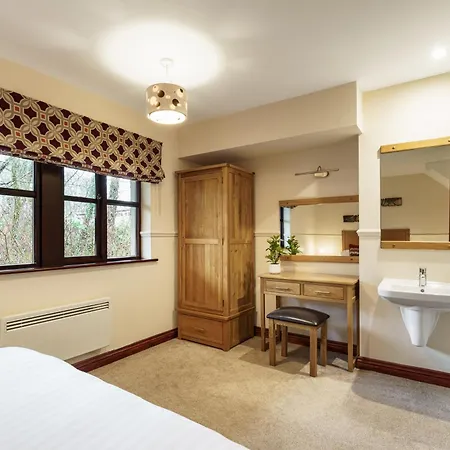 Wansfell At Windermere Marina Village 鲍内斯温德米尔