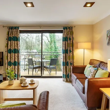 Wansfell At Windermere Marina Village Appartement
