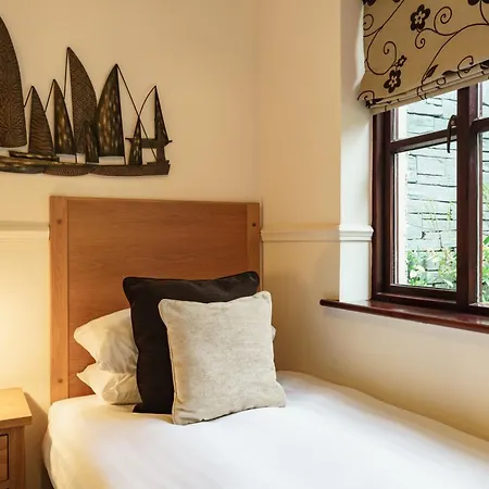 Wansfell At Windermere Marina Village Appartement