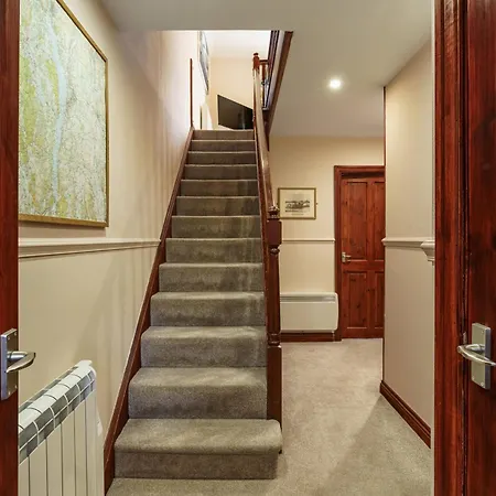 Appartement Wansfell At Windermere Marina Village