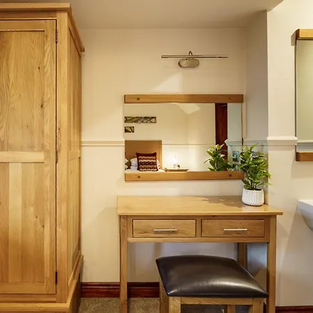 Appartement Wansfell At Windermere Marina Village Bowness-on-Windermere