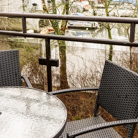 Wansfell At Windermere Marina Village Appartement