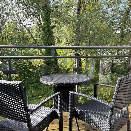 Wansfell At Windermere Marina Village