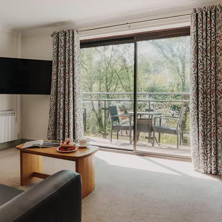 Appartement Wansfell At Windermere Marina Village *