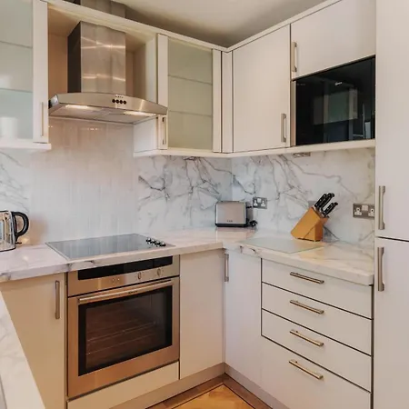 Wansfell At Windermere Marina Village Appartement