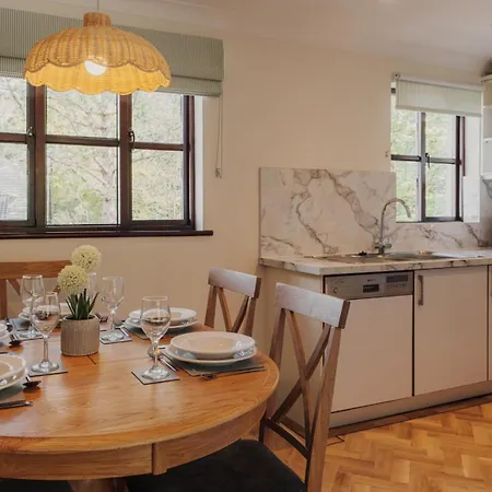 Appartement Wansfell At Windermere Marina Village Bowness-on-Windermere
