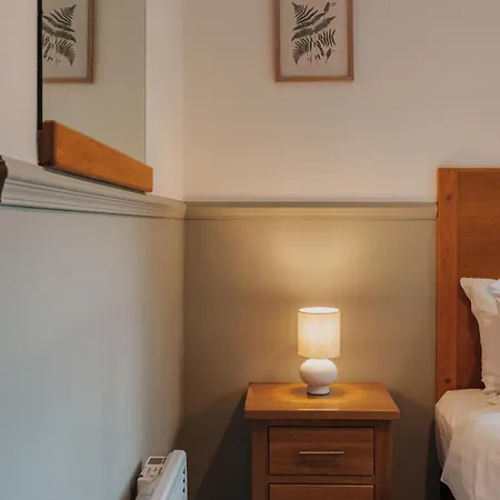 Wansfell At Windermere Marina Village Appartement