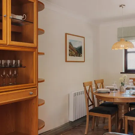 Appartement Wansfell At Windermere Marina Village