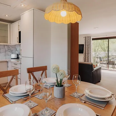 Wansfell At Windermere Marina Village Appartement *