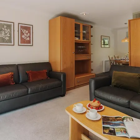 Wansfell At Windermere Marina Village Appartement *