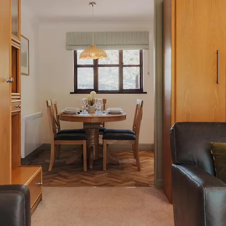 Appartement Wansfell At Windermere Marina Village Bowness-on-Windermere