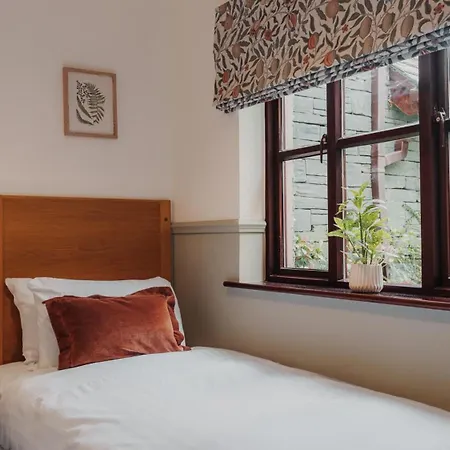 Wansfell At Windermere Marina Village Appartement Bowness-on-Windermere