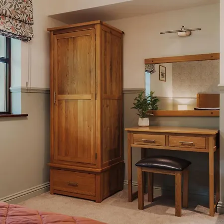 Wansfell At Windermere Marina Village Appartement *