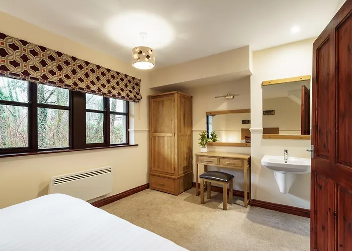 Wansfell At Windermere Marina Village 鲍内斯温德米尔