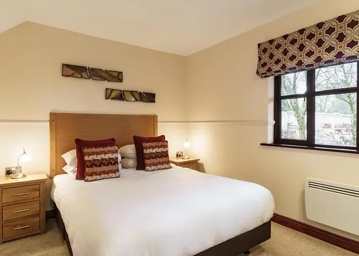 Wansfell At Windermere Marina Village