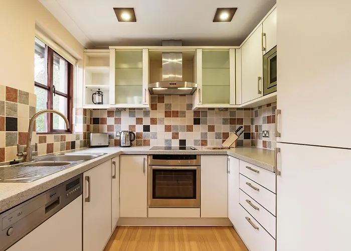 Wansfell At Windermere Marina Village *