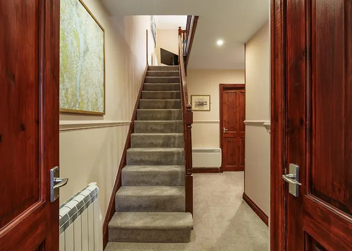 公寓 Wansfell At Windermere Marina Village