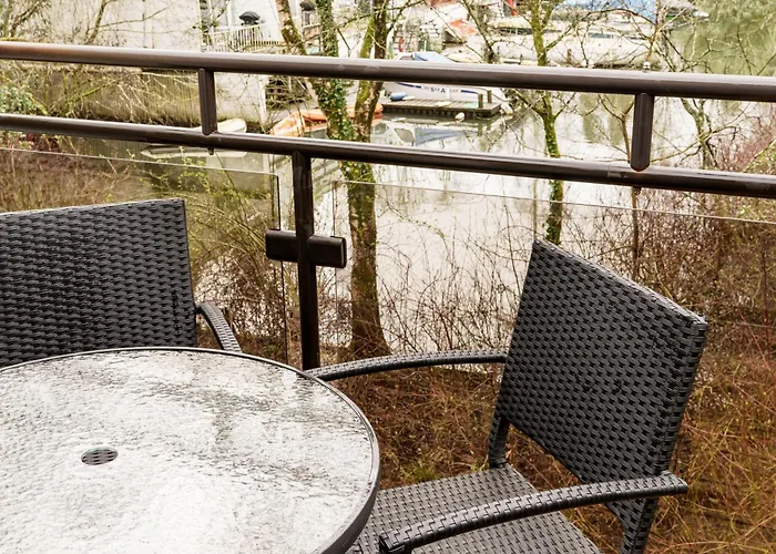 Wansfell At Windermere Marina Village 公寓