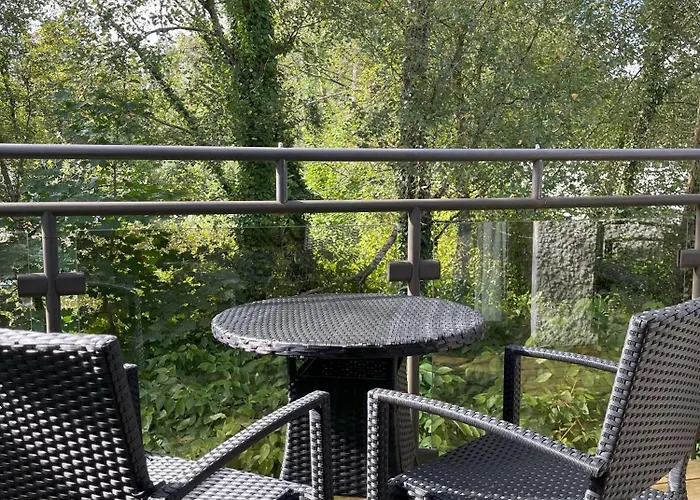 Wansfell At Windermere Marina Village