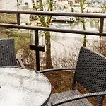 Wansfell At Windermere Marina Village شقة